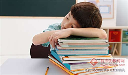 初中生厌学情绪严重怎样调整学习方法和学习动力.jpg