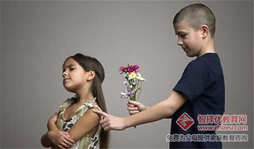 女儿早恋教育应该怎样呵护青春期心理成长.jpg