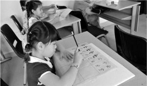公益性质的暑假兴趣班有益于孩子心理.jpg