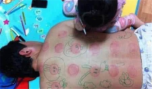 有威信的家长如何治理调皮的孩子