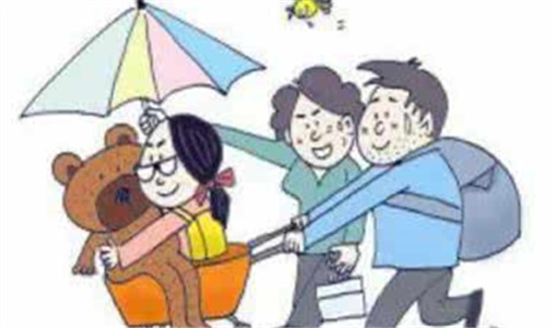 母亲溺爱孩子，应该如何改正