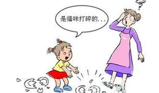 孩子喜欢说谎，家长怎么教育