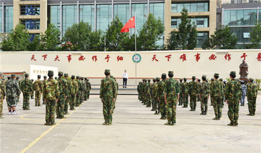 昆明安宁好孩子三生教育培训学校实地考察报告.jpg