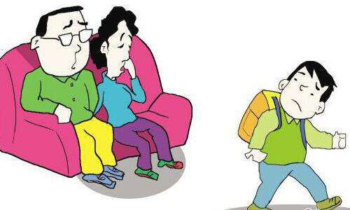 叛逆的孩子如何教育？.jpg