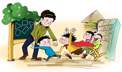 学习基础不牢固导致学习成绩差怎么教育.jpg