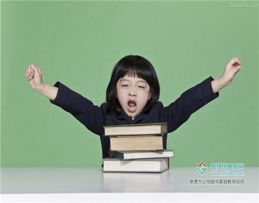 孩子厌学背后的心理分析 智择优教育.jpg
