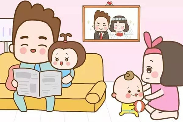 家庭不和睦会养出什么样的孩子？.jpg