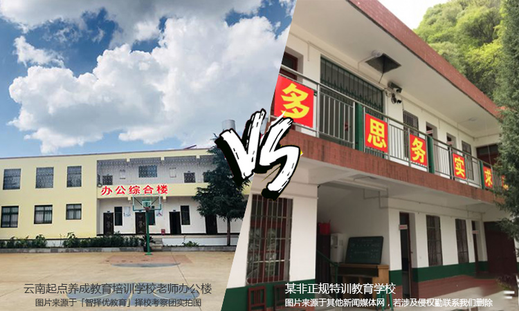 云南起点养成教育学校环境怎么样？.jpg