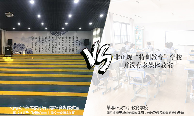 云南起点养成教育学校校园整体环境如何？.jpg