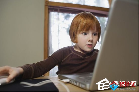 孩子看黄色网站该如何对待?